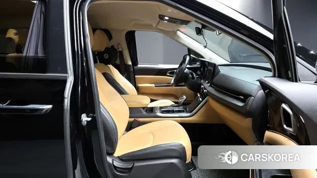 Kia Carnival 4th generation id 3717780 из Кореи 20