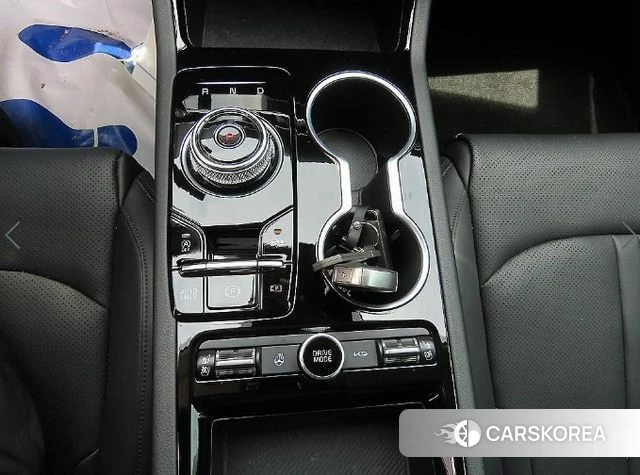 Kia The New K5 3rd generation id 4916718 из Кореи 20