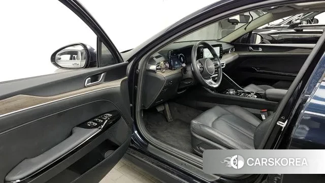 Kia K5 Hybrid 3rd Generation id 3561098 из Кореи 20