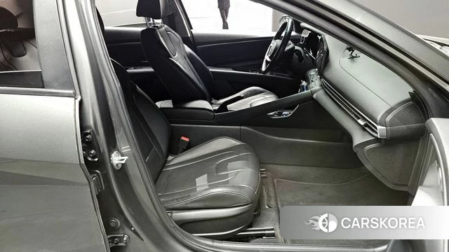 Hyundai Avante (CN7) id 3812761 из Кореи 20