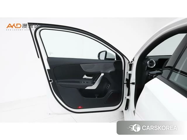 Mercedes-Benz Class A id 4240623 из Китая 10
