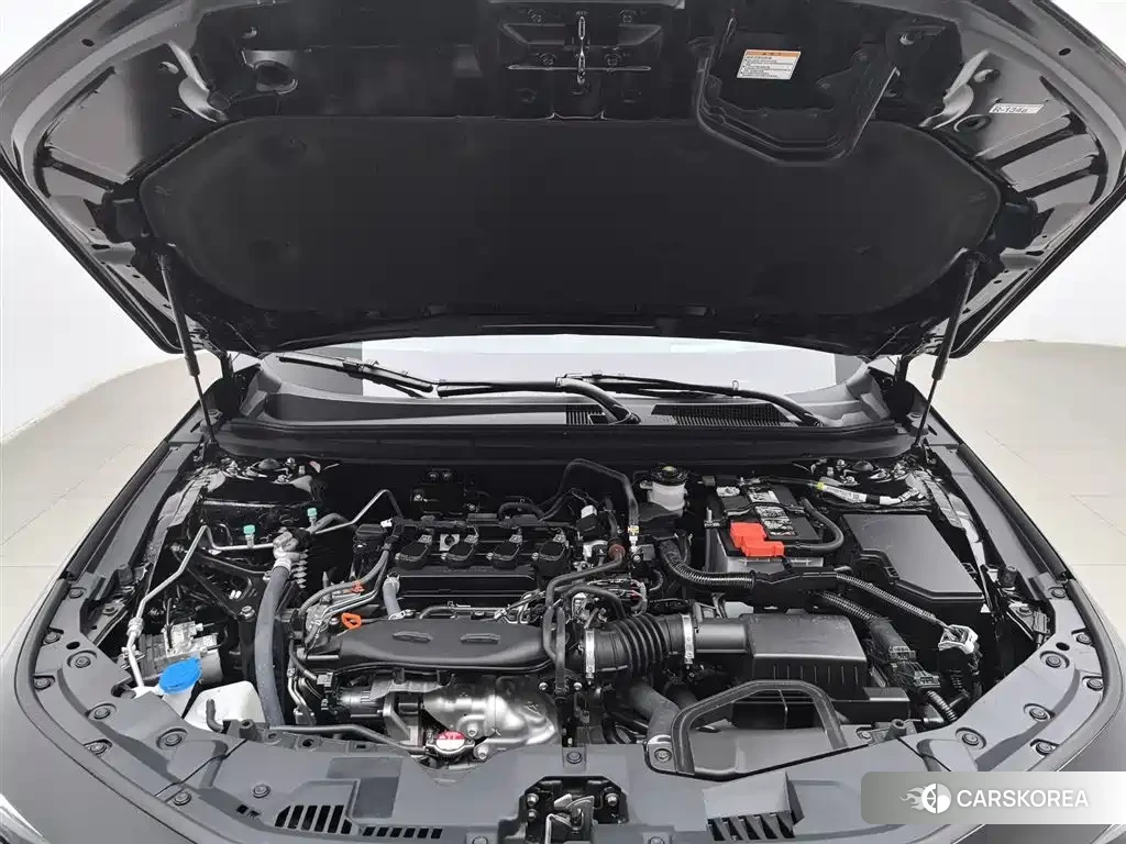 Honda Accord id 4634799 из Китая 24