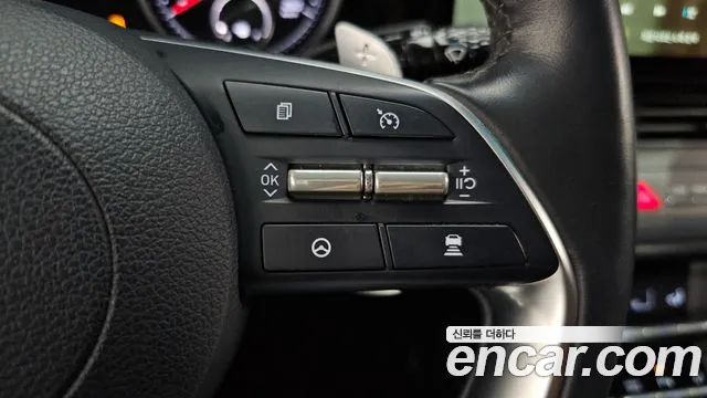 Hyundai The New Grandeur IG id 2671711 из Кореи 20