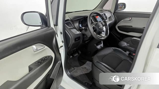 Kia The New Ray id 3915899 из Кореи 20