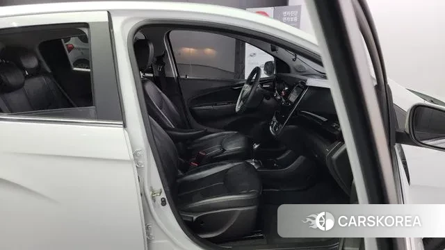 Chevrolet (GM Daewoo) The Next Spark id 2981980 из Кореи 20