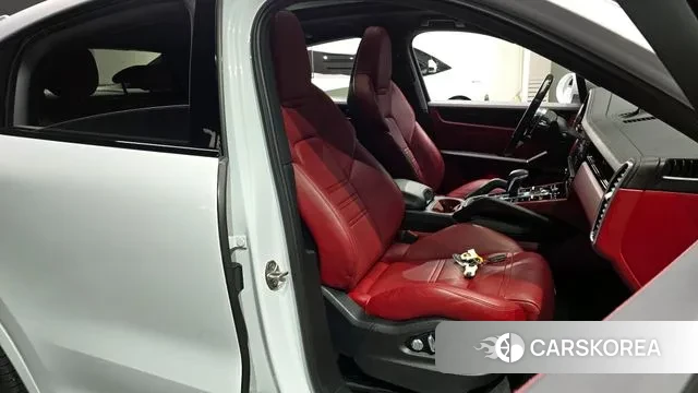 Porsche Cayenne (PO536) id 3258892 из Кореи 20