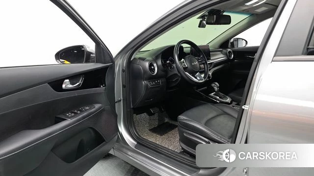 Kia The New K3 2nd generation id 4585184 из Кореи 20