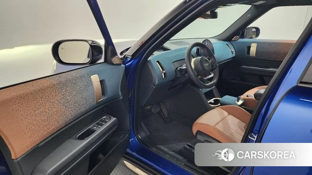 Mini Cooper S Countryman 3rd Generation id 3837996 из Кореи 20