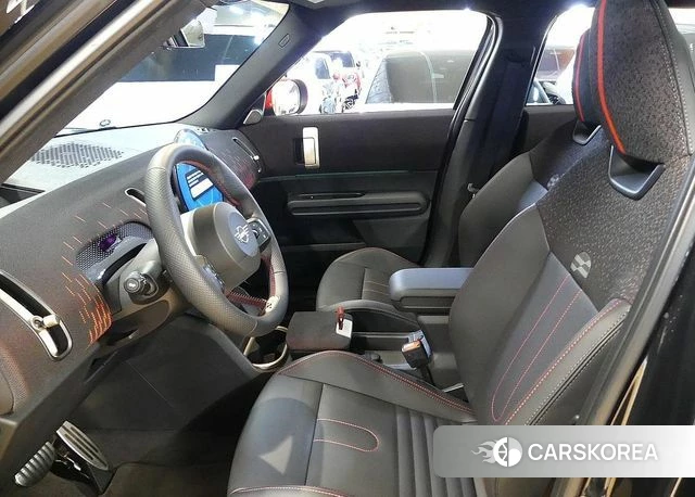 Mini Cooper S Countryman 3rd Generation id 4016897 из Кореи 20