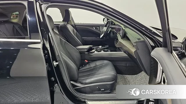 Kia K8 id 3524256 из Кореи 20