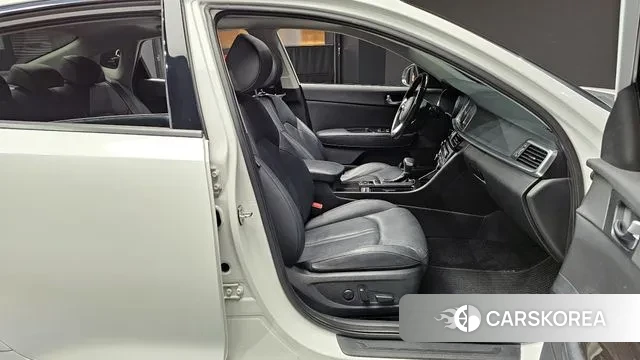 Kia The New K5 2nd generation id 3449720 из Кореи 20