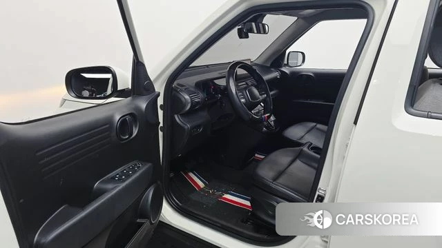 Hyundai Casper id 4550266 из Кореи 30