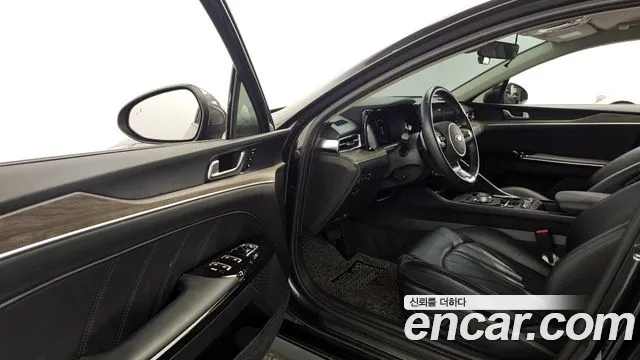 Kia K5 3rd generation id 2696640 из Кореи 20