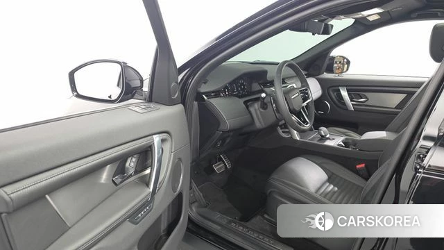 Land Rover Discovery Sports 2nd Generation id 4380867 из Кореи 36