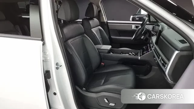 Hyundai Santa Fe (MX5) id 3420394 из Кореи 20