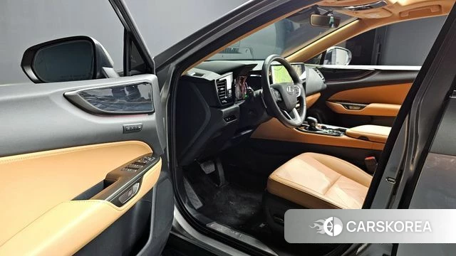 Lexus NX350h Second generation id 4266362 из Кореи 20
