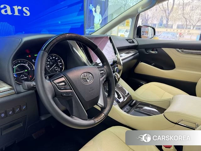 Toyota Wilfa id 4334762 из Китая 20