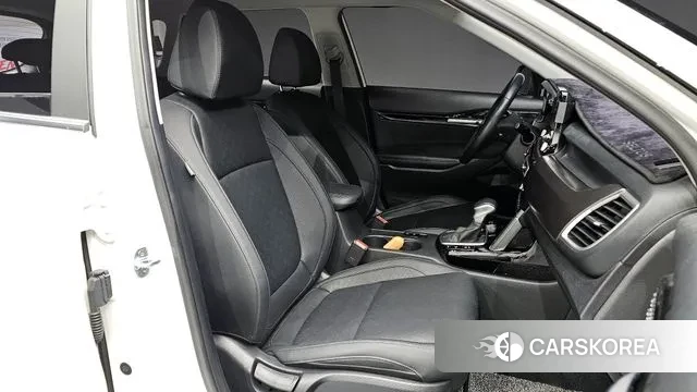 Kia Seltos id 3514154 из Кореи 20