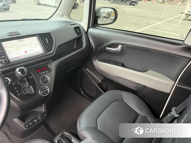 Kia The New Kia Ray id 4401157 из Кореи 19
