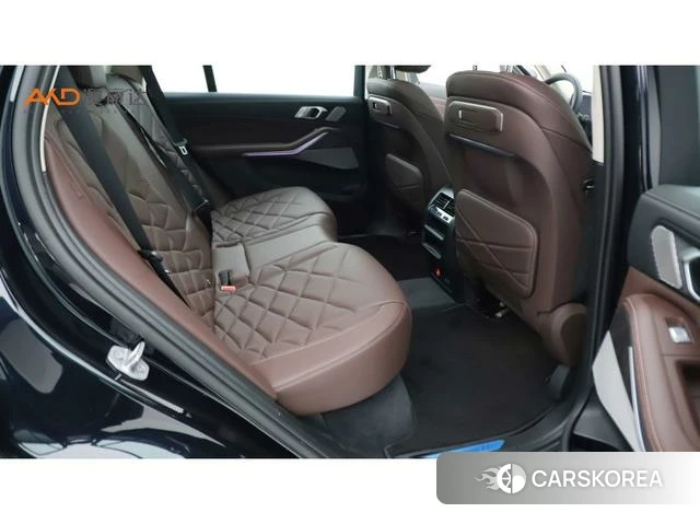 BMW X5 id 4277601 из Китая 10