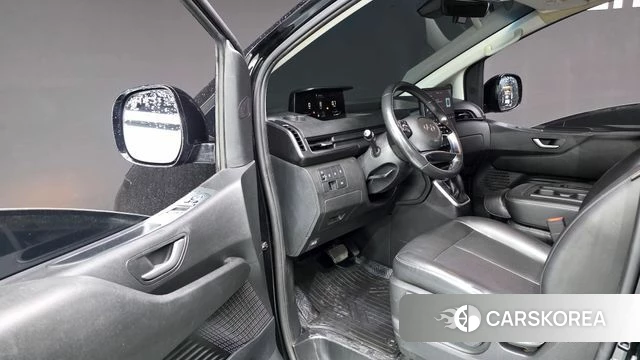 Hyundai Staria id 4754522 из Кореи 20