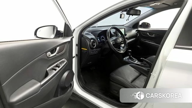 Hyundai Kona id 3924998 из Кореи 20