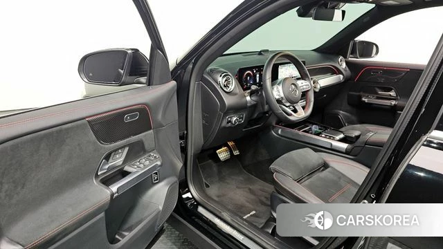 Mercedes-Benz GLB-Class X247 id 4282008 из Кореи 20
