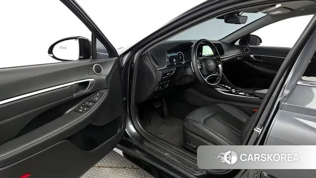 Hyundai Sonata (DN8) id 3053413 из Кореи 20