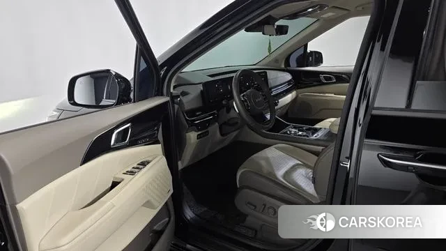 Kia The New Carnival 4th Generation id 3371983 из Кореи 20