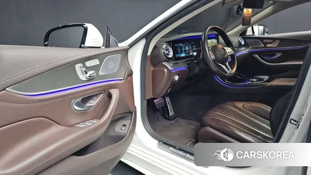 Mercedes-Benz CLS-Class C257 id 3593012 из Кореи 20