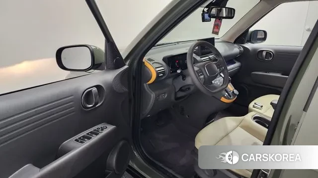 Hyundai Casper id 3759371 из Кореи 20