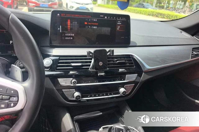 BMW 5 series id 4271269 из Китая 17