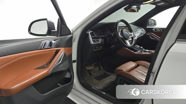BMW X6 (G06) id 4255063 из Кореи 36