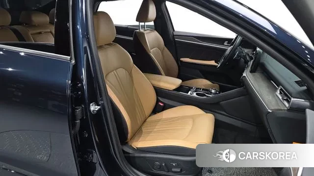 Kia K5 Hybrid 3rd Generation id 3002635 из Кореи 20