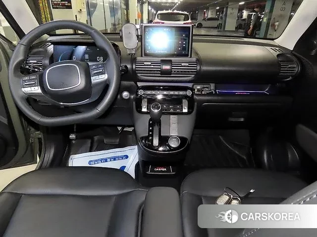 Hyundai Casper id 3256801 из Кореи 20