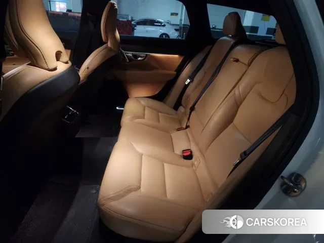 Volvo V90 Cross-Country id 3042793 из Кореи 11