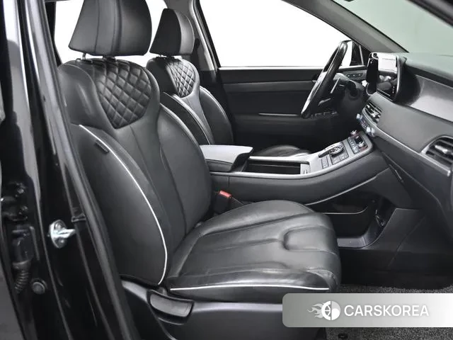 Hyundai Palisade id 3733603 из Кореи 20