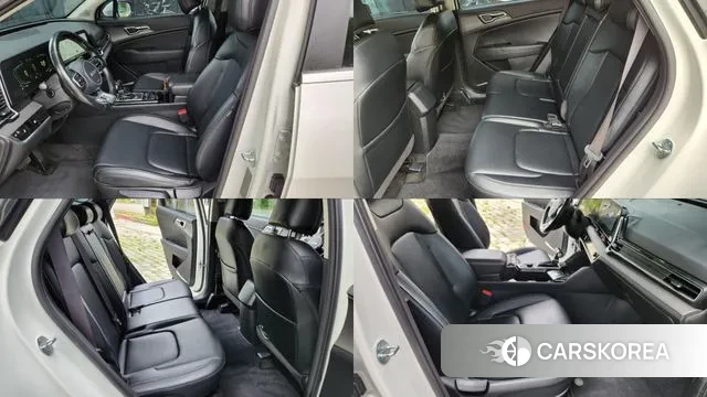 Kia Sportage 5th Generation id 3031785 из Кореи 20