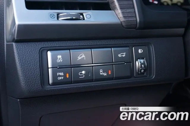 Ssangyong G4 Rexton id 2899154 из Кореи 20