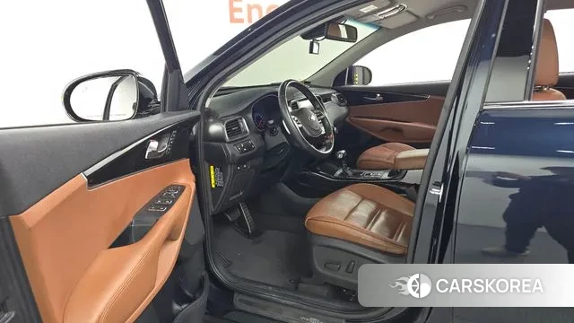 Kia The New Sorento id 3779207 из Кореи 20