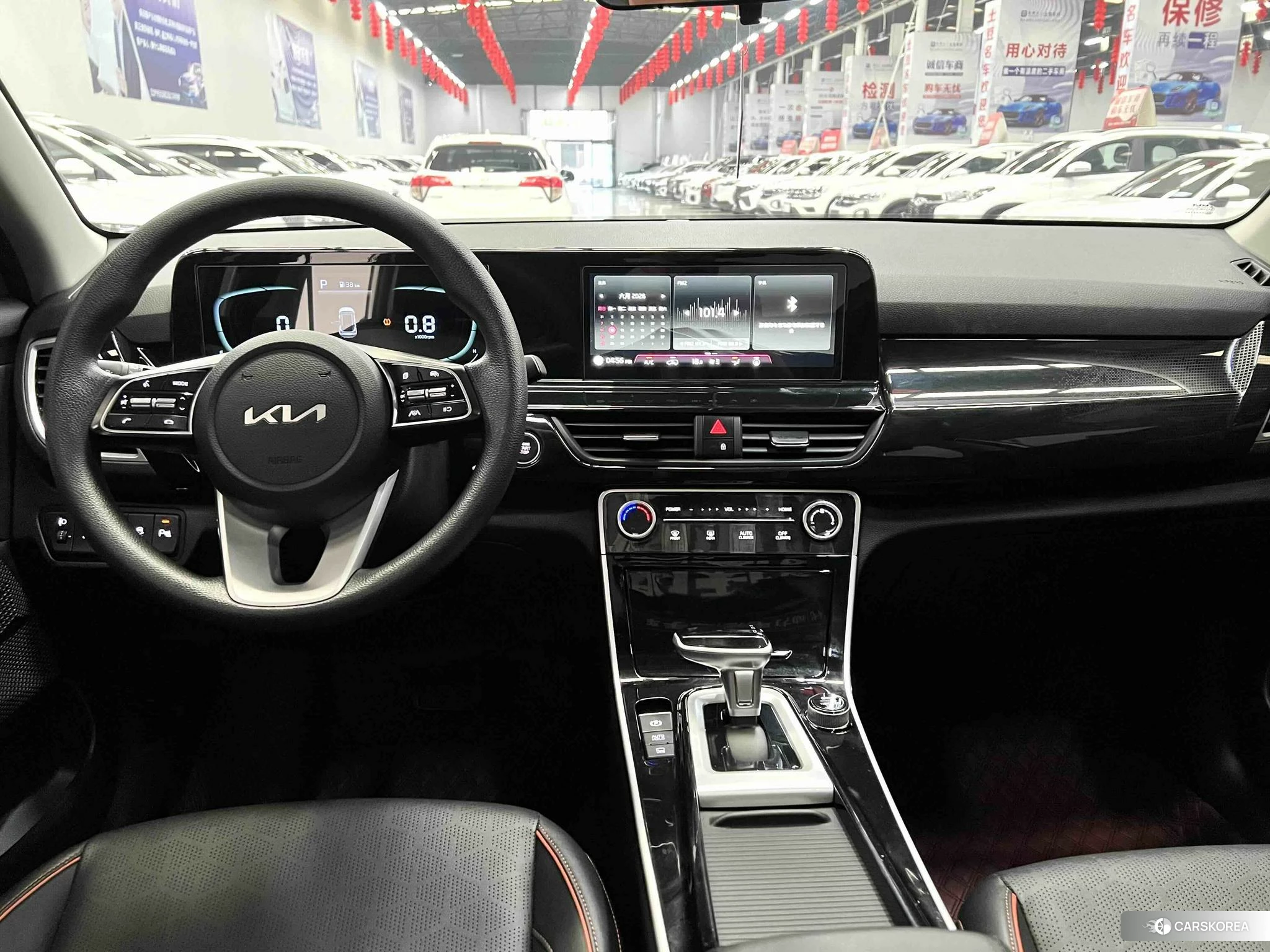 Kia Setus id 4468040 из Китая 17