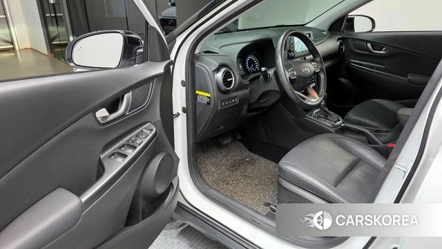 Hyundai Kona id 3917555 из Кореи 20