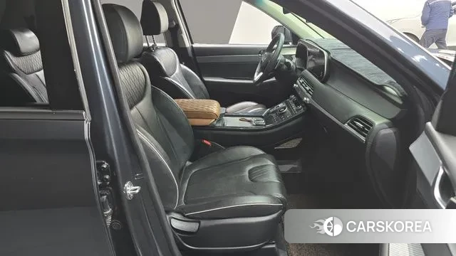 Hyundai Palisade id 3742453 из Кореи 20