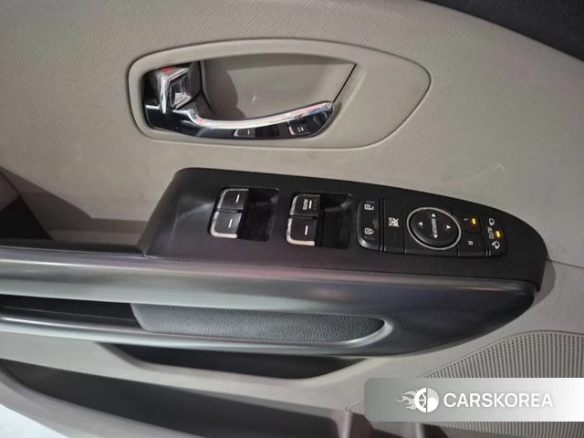 Kia The New Carnival id 4331722 из Кореи 20
