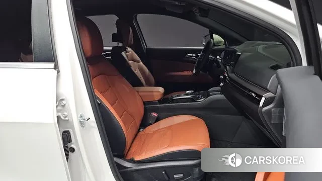 Kia The New Sportage 5th Generation id 3426158 из Кореи 20