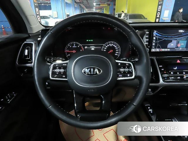 Kia Sorento 4th Generation id 4224390 из Кореи 20