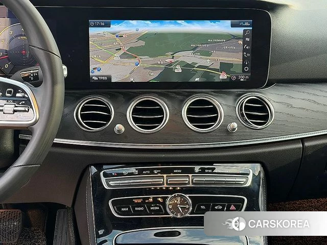 Mercedes-Benz E-Class W213 id 4250712 из Кореи 18