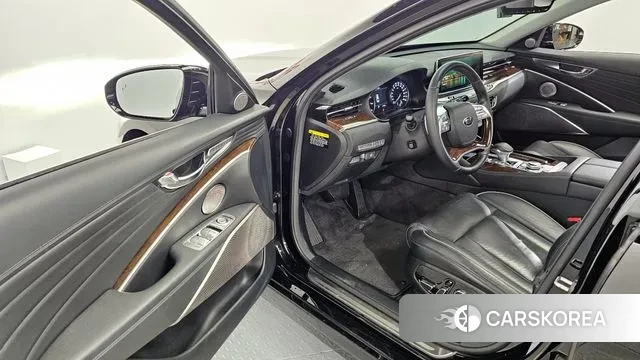 Kia More K9 id 3117279 из Кореи 20