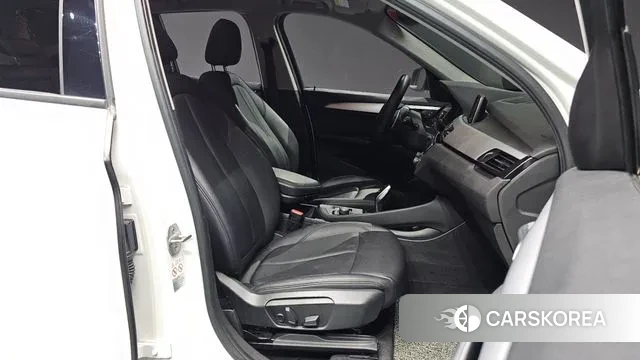 BMW X1 (F48) id 3593285 из Кореи 20