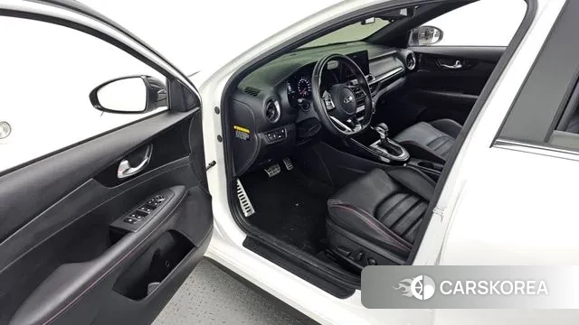 Kia Come New K3 id 3335752 из Кореи 20